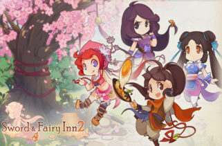 Sword and Fairy Inn 2 Free Download By Worldofpcgames
