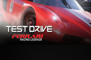 Test Drive Ferrari Racing Legends Free Download By Worldofpcgames