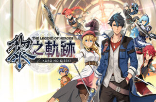 The Legend of Heroes Kuro no Kiseki Free Download By Worldofpcgames