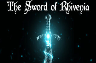 The Sword of Rhivenia Free Download By Worldofpcgames