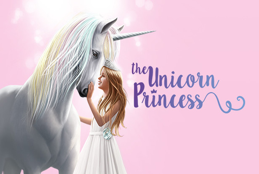 The Unicorn Princess Free Download By Worldofpcgames