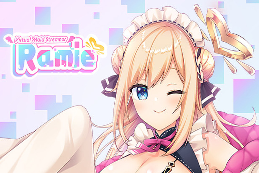 Virtual Maid Streamer Ramie Free Download By Worldofpcgames