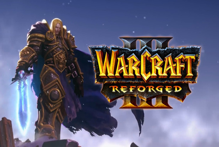 Warcraft III Reforged Spoils of War Edition Free Download By Worldofpcgames