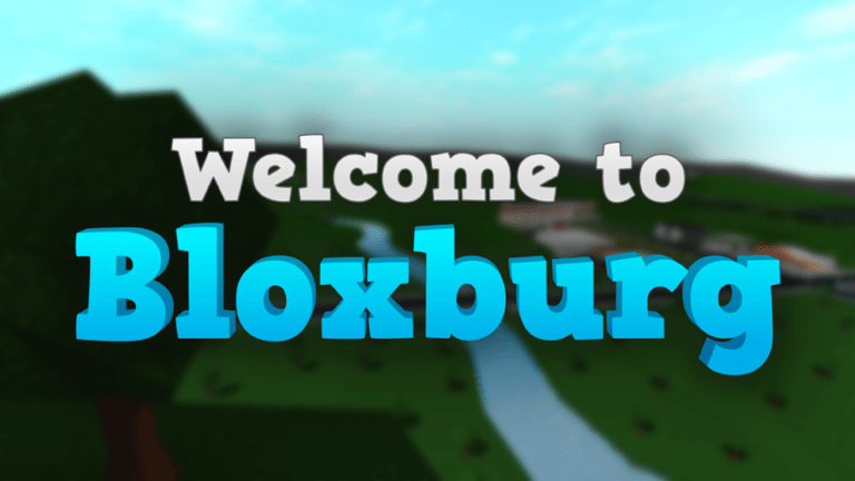 Welcome To Bloxburg Gui Farm Any Job Roblox Scripts