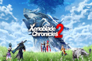 Xenoblade Chronicles 2 Yuzu Ryujinx Emus for PC Free Download By Worldofpcgames