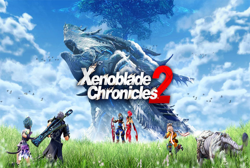 Xenoblade Chronicles 2 Yuzu Ryujinx Emus for PC Free Download By Worldofpcgames