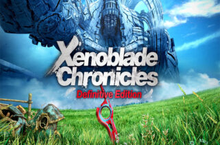 Xenoblade Chronicles Yuzu Emu for PC Definitive Edition Free Download By Worldofpcgames