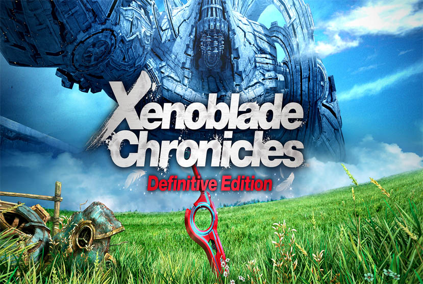 Xenoblade Chronicles Yuzu Emu for PC Definitive Edition Free Download By Worldofpcgames