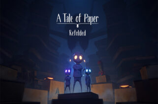 A Tale of Paper Refolded Free Download By Worldofpcgames