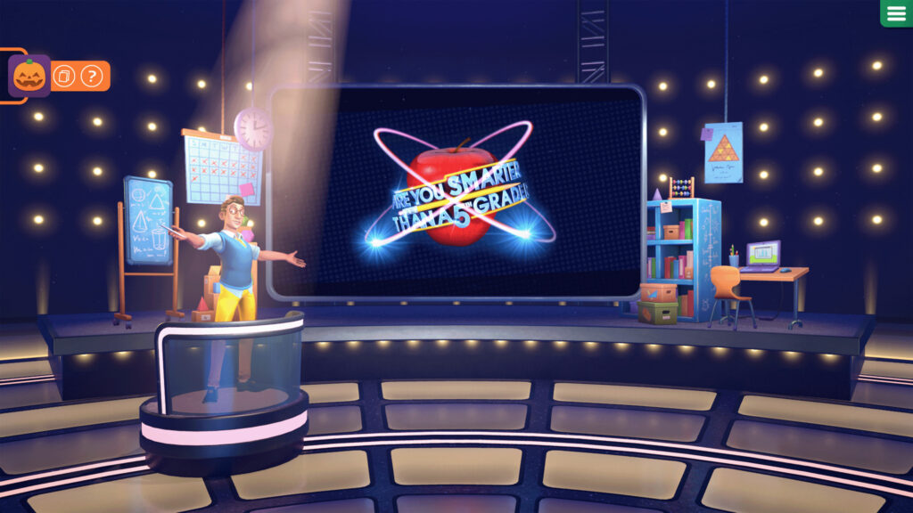 Are You Smarter than a 5th Grader Extra Credit Free Download By Worldofpcgames