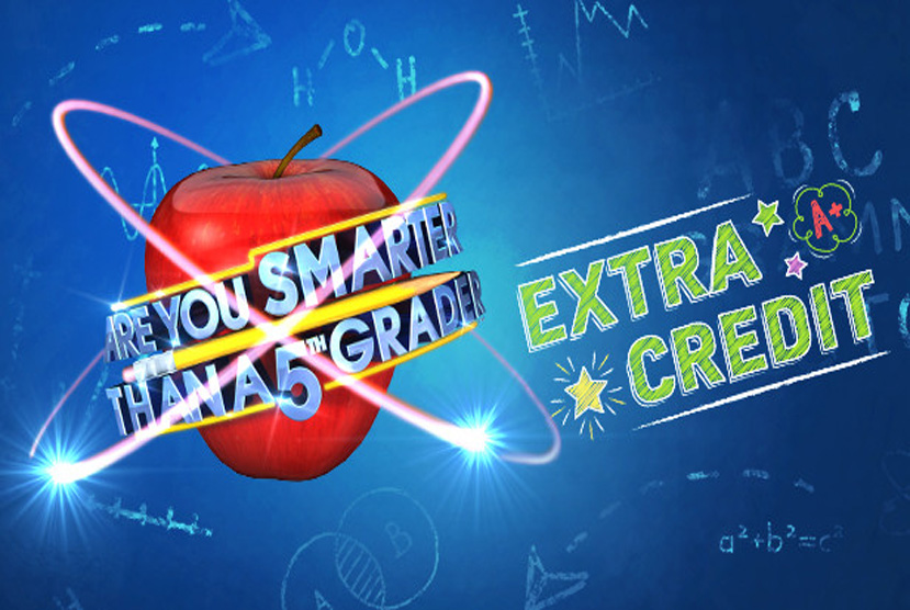 Are You Smarter than a 5th Grader Extra Credit Free Download By Worldofpcgames