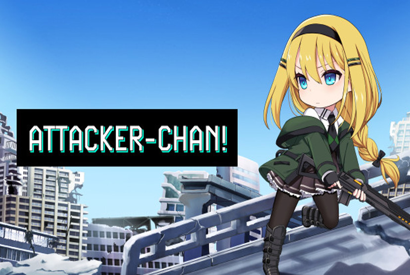 Attacker Chan Free Download By Worldofpcgames