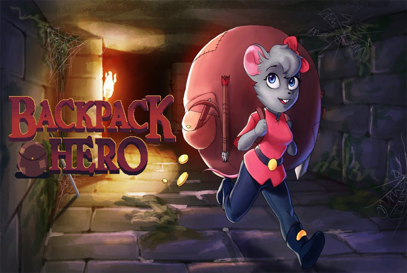 Backpack Hero Free Download By Worldofpcgames