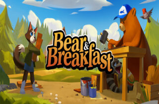 Bear and Breakfast Free Download By Worldofpcgames