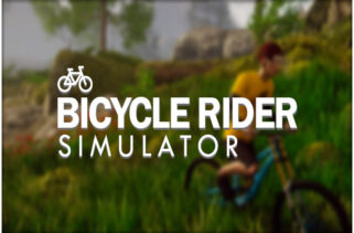 Bicycle Rider Simulator Free Download By Worldofpcgames