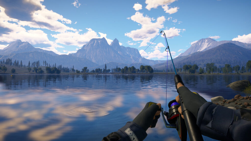 Call of the Wild The Angler Free Download By Worldofpcgames