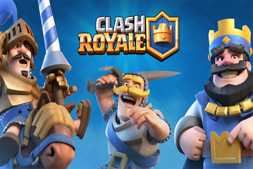 Clash Royale APK For Android Free Download By Worldofpcgames