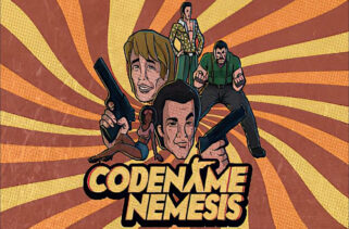 Codename Nemesis Free Download By Worldofpcgames