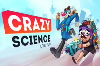 Crazy Science Long Run Free Download By Worldofpcgames