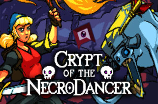 Crypt of the NecroDancer Free Download By Worldofpcgames