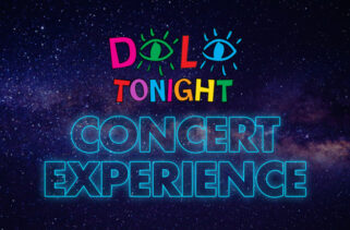 Dolo Tonight Concert Experience Collect All Eyes Script Roblox Scripts