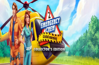 Emergency Crew 2 Global Warming Collectors Edition Free Download By Worldofpcgames