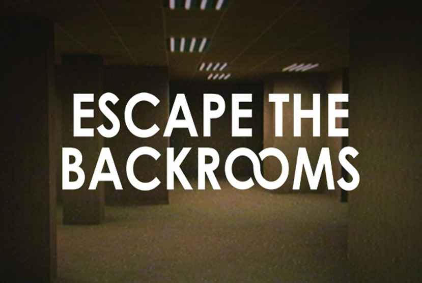 Escape the Backrooms Free Download By Worldofpcgames