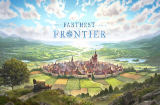 Farthest Frontier Free Download By Worldofpcgames