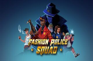 Fashion Police Squad Free Download By Worldofpcgames