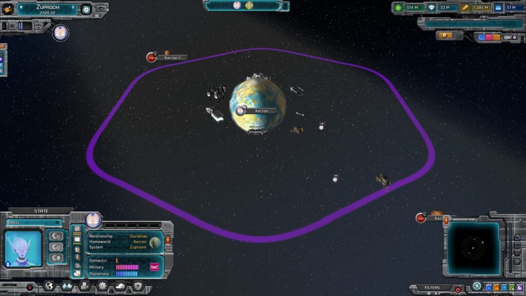 Galactic Ruler Free Download By Worldofpcgames