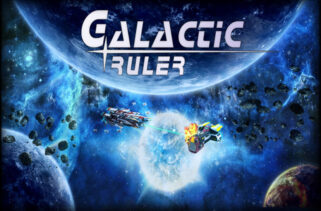 Galactic Ruler Free Download By Worldofpcgames