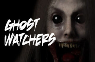 Ghost Watchers Free Download By Worldofpcgames