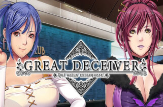 Great Deceiver Free Download By Worldofpcgames