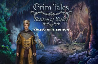 Grim Tales Horizon Of Wishes Collectors Edition Free Download By Worldofpcgames