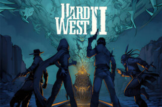 Hard West 2 Free Download By Worldofpcgames
