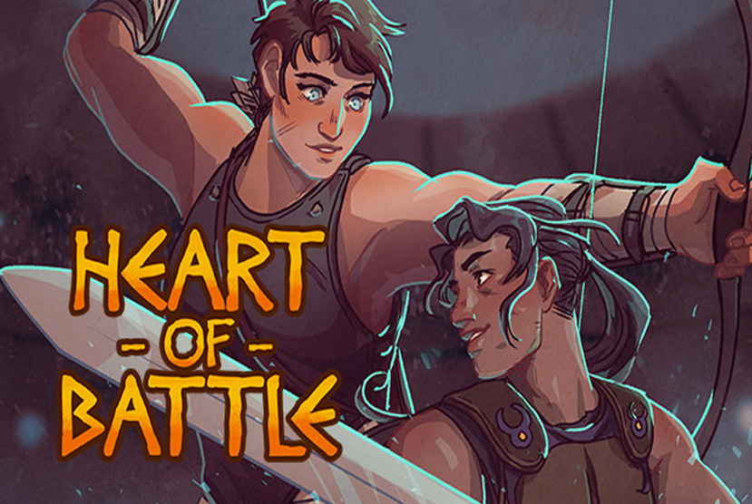 Heart of Battle Free Download By Worldofpcgames