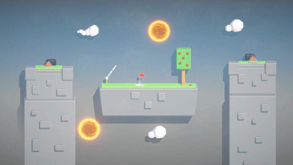 Hole in the Clouds Free Download By Worldofpcgames