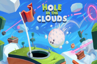 Hole in the Clouds Free Download By Worldofpcgames