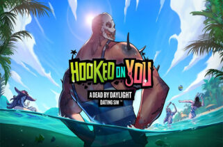 Hooked on You A Dead by Daylight Dating Sim Free Download By Worldofpcgames