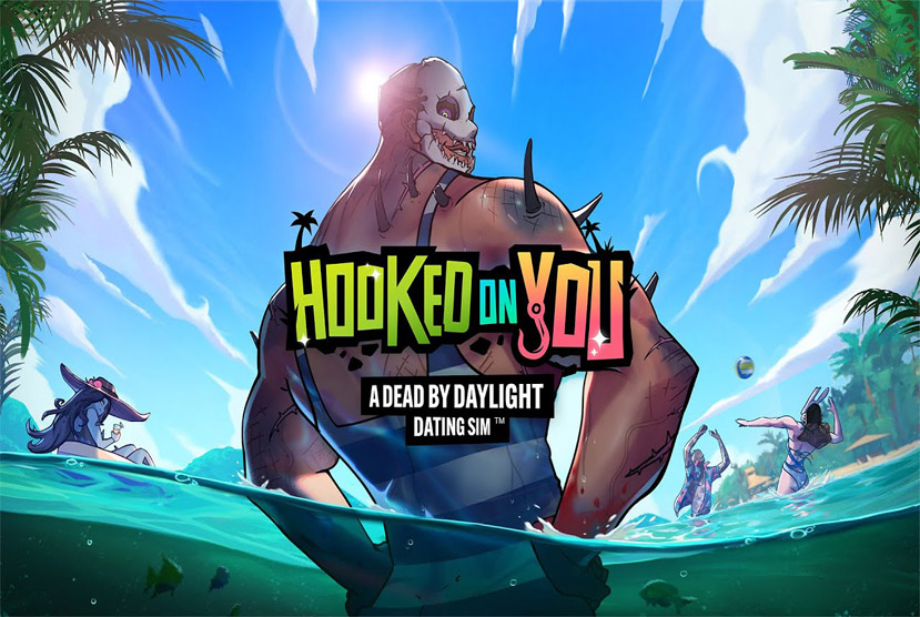 Hooked on You A Dead by Daylight Dating Sim Free Download By Worldofpcgames