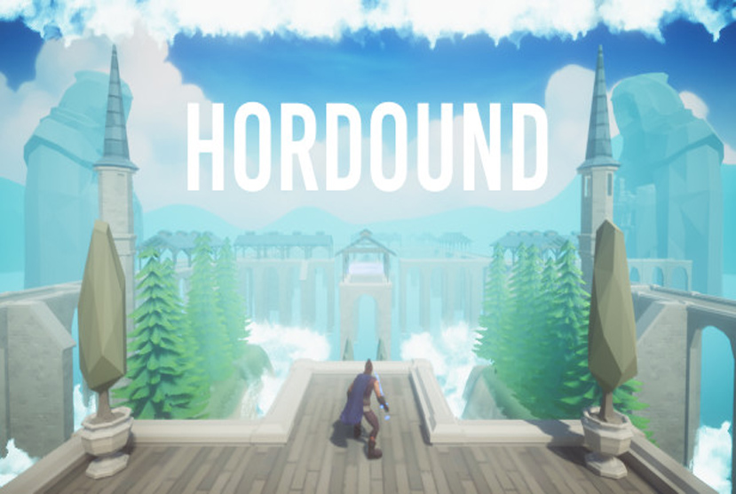 HordounD Free Download By Worldofpcgames