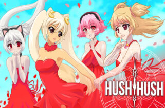 Hush Hush Only Your Love Can Save Them Uncensored Free Download By Worldofpcgames