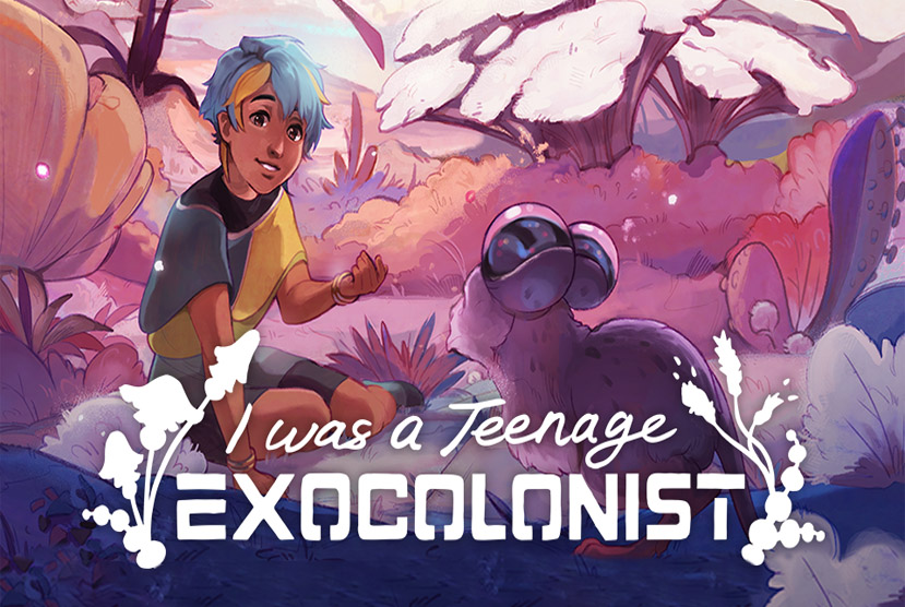 I Was a Teenage Exocolonist for windows download free