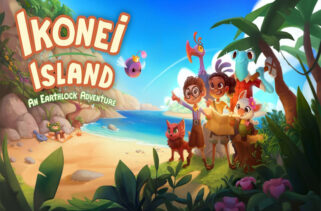 Ikonei Island An Earthlock Adventure Free Download By Worldofpcgames