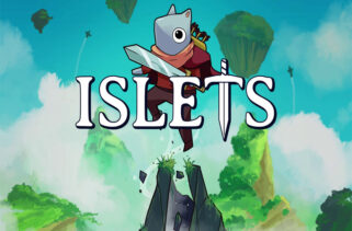 Islets Free Download By Worldofpcgames