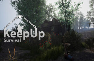 KeepUp Survival Free Download By Worldofpcgames