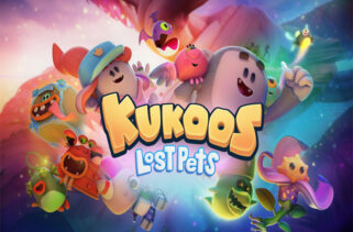 Kukoos Lost Pets Free Download By Worldofpcgames