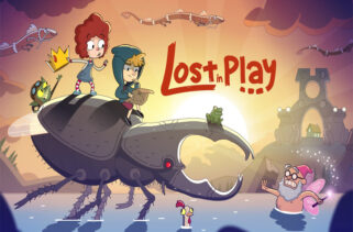 Lost in Play Free Download By Worldofpcgames