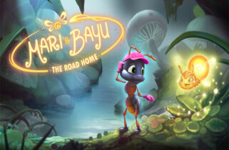 Mari and Bayu The Road Home Free Download By Worldofpcgames