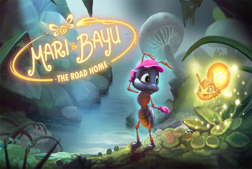 Mari and Bayu The Road Home Free Download By Worldofpcgames